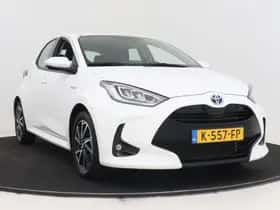 Toyota Yaris (2020) thumbnail 15