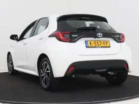Toyota Yaris (2020) thumbnail 16