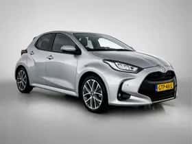 Toyota Yaris (2024) thumbnail 18