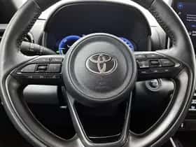 Toyota Yaris (2024) thumbnail 21