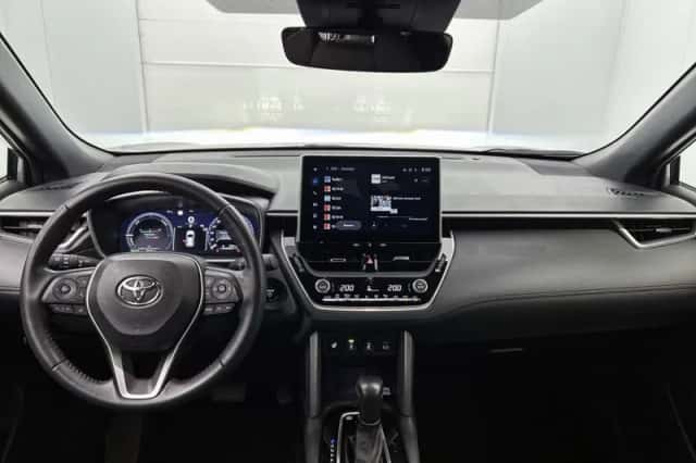 Toyota Corolla_Cross (2024) thumbnail 4