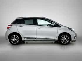 Toyota Yaris (2020) thumbnail 11