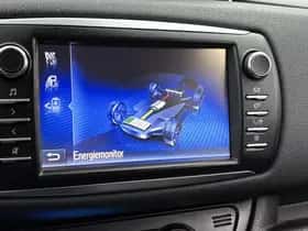 Toyota Yaris (2020) thumbnail 26
