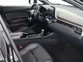 Toyota C-HR (2021) thumbnail 22