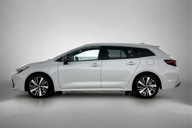 Toyota Corolla_Touring_Sports (2025) thumbnail 3