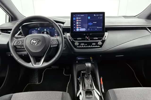 Toyota Corolla_Touring_Sports (2025) thumbnail 4