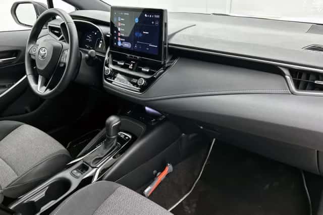 Toyota Corolla_Touring_Sports (2025) thumbnail 6