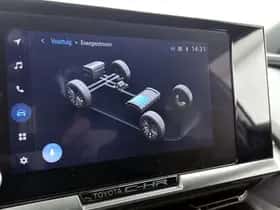 Toyota C-HR (2024) thumbnail 11