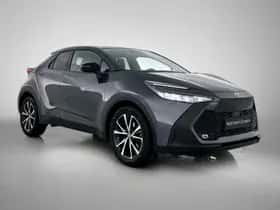 Toyota C-HR (2024) thumbnail 12