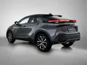 Toyota C-HR (2024) thumbnail 17