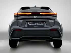 Toyota C-HR (2024) thumbnail 31
