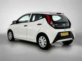 Toyota Aygo (2019) thumbnail 12
