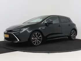 Toyota Corolla (2019) thumbnail 1