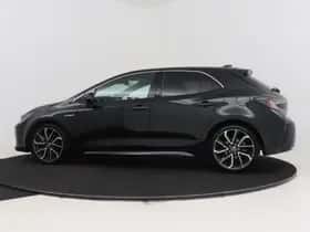 Toyota Corolla (2019) thumbnail 3