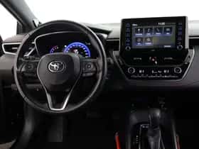 Toyota Corolla (2019) thumbnail 4