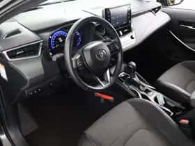 Toyota Corolla (2019) thumbnail 5