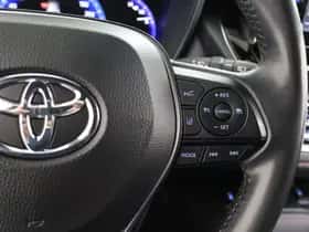 Toyota Corolla (2019) thumbnail 9