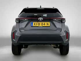 Toyota Yaris_Cross (2024) thumbnail 21