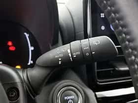 Toyota Yaris_Cross (2024) thumbnail 27