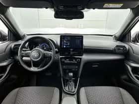 Toyota Yaris_Cross (2024) thumbnail 4