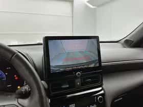 Toyota Yaris_Cross (2024) thumbnail 8