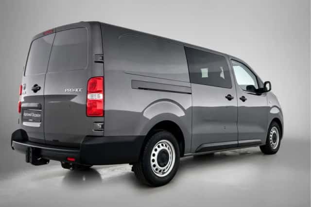 Toyota Proace (2024) thumbnail 2