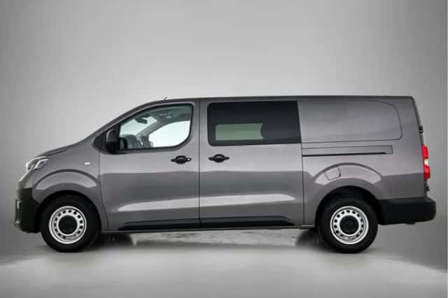 Toyota Proace (2024) thumbnail 3