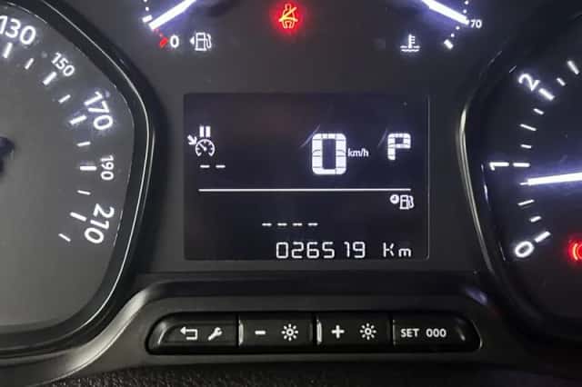 Toyota Proace (2024) thumbnail 5