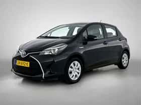 Toyota Yaris (2016) thumbnail 1