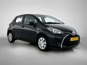 Toyota Yaris (2016) thumbnail 11