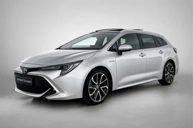 Toyota Corolla_Touring_Sports (2021) thumbnail 1