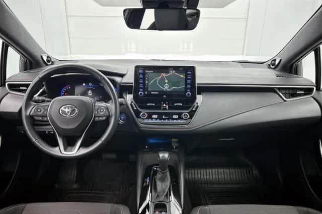 Toyota Corolla_Touring_Sports (2021) thumbnail 5