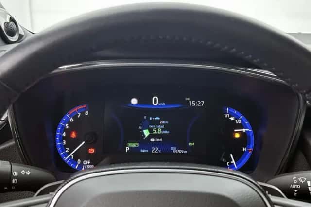 Toyota Corolla_Touring_Sports (2021) thumbnail 6