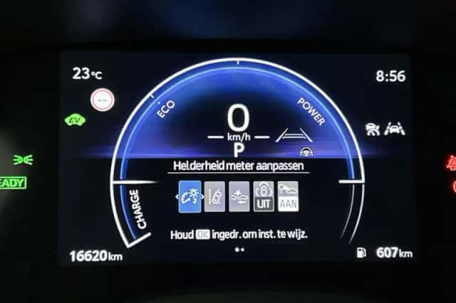 Toyota Yaris (2025) thumbnail 5