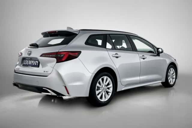 Toyota Corolla_Touring_Sports (2025) thumbnail 2