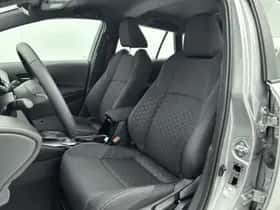 Toyota Corolla_Touring_Sports (2025) thumbnail 14