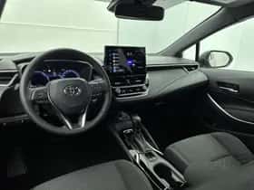 Toyota Corolla_Touring_Sports (2025) thumbnail 21