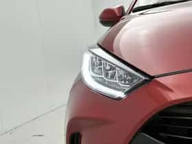Toyota Yaris (2022) thumbnail 29