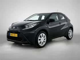 Toyota Aygo (2025) thumbnail 1