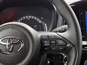 Toyota Aygo (2025) thumbnail 14