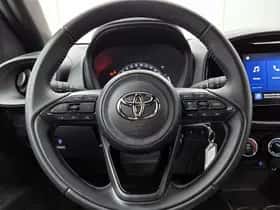 Toyota Aygo (2025) thumbnail 17