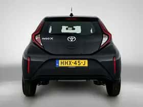 Toyota Aygo (2025) thumbnail 20