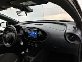 Toyota Aygo (2025) thumbnail 6