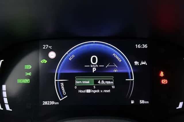 Toyota Yaris_Cross (2025) thumbnail 5