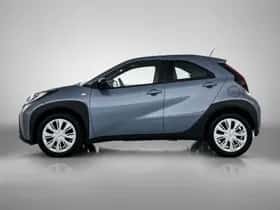 Toyota Aygo (2025) thumbnail 3