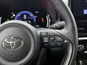 Toyota Yaris_Cross (2025) thumbnail 14