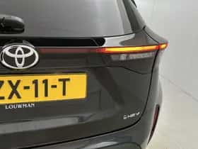 Toyota Yaris_Cross (2025) thumbnail 31