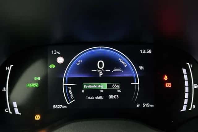 Toyota Yaris_Cross (2025) thumbnail 5