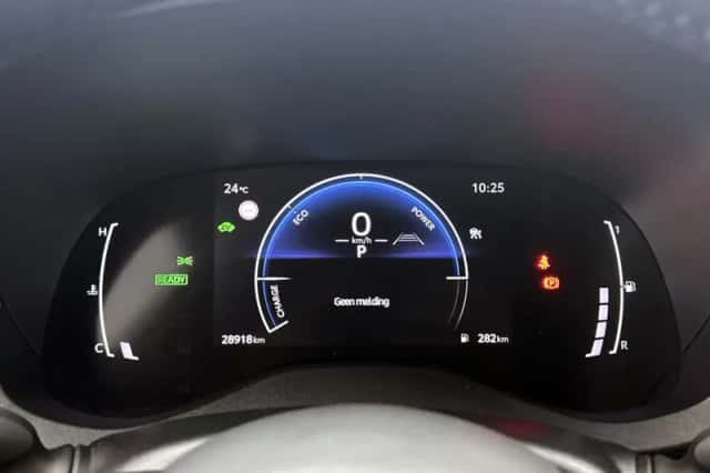 Toyota Yaris_Cross (2025) thumbnail 5