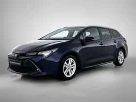 Toyota Corolla_Touring_Sports (2022) thumbnail 1